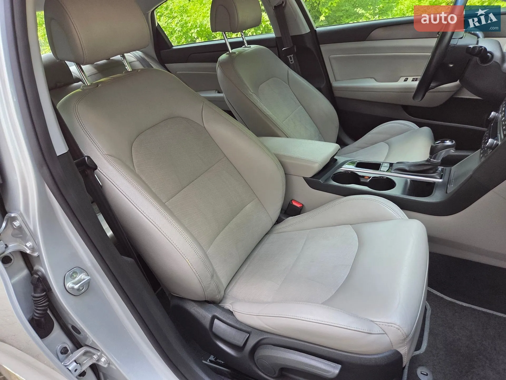 2014 Hyundai Sonata - мініатюра 38
