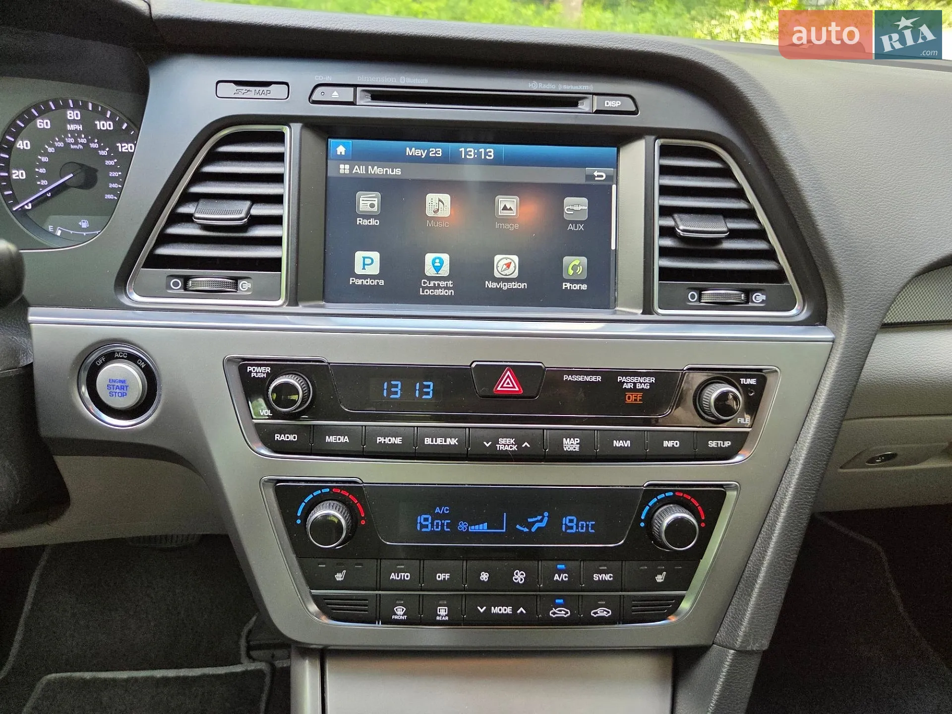 2014 Hyundai Sonata - мініатюра 42