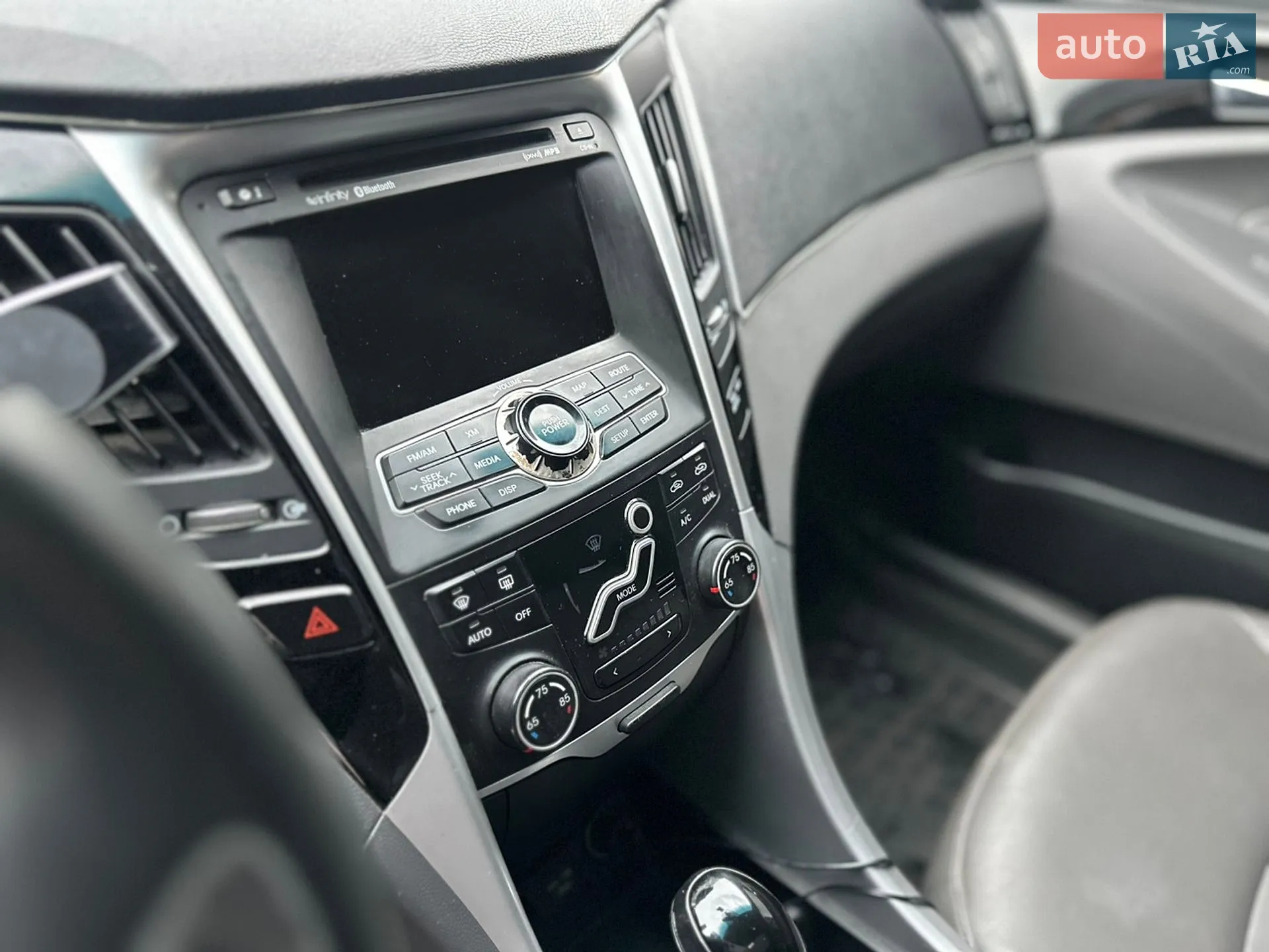 2011 Hyundai Sonata - мініатюра 16