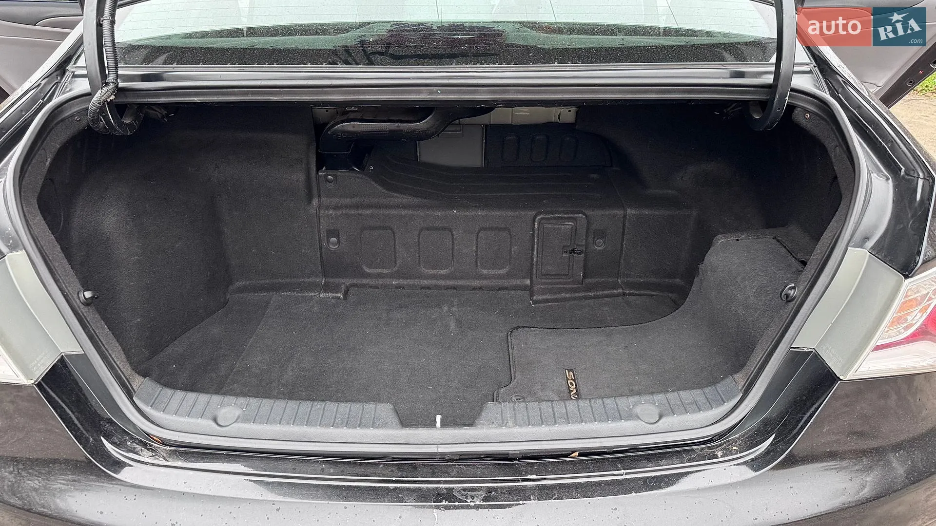 2014 Hyundai Sonata - мініатюра 12