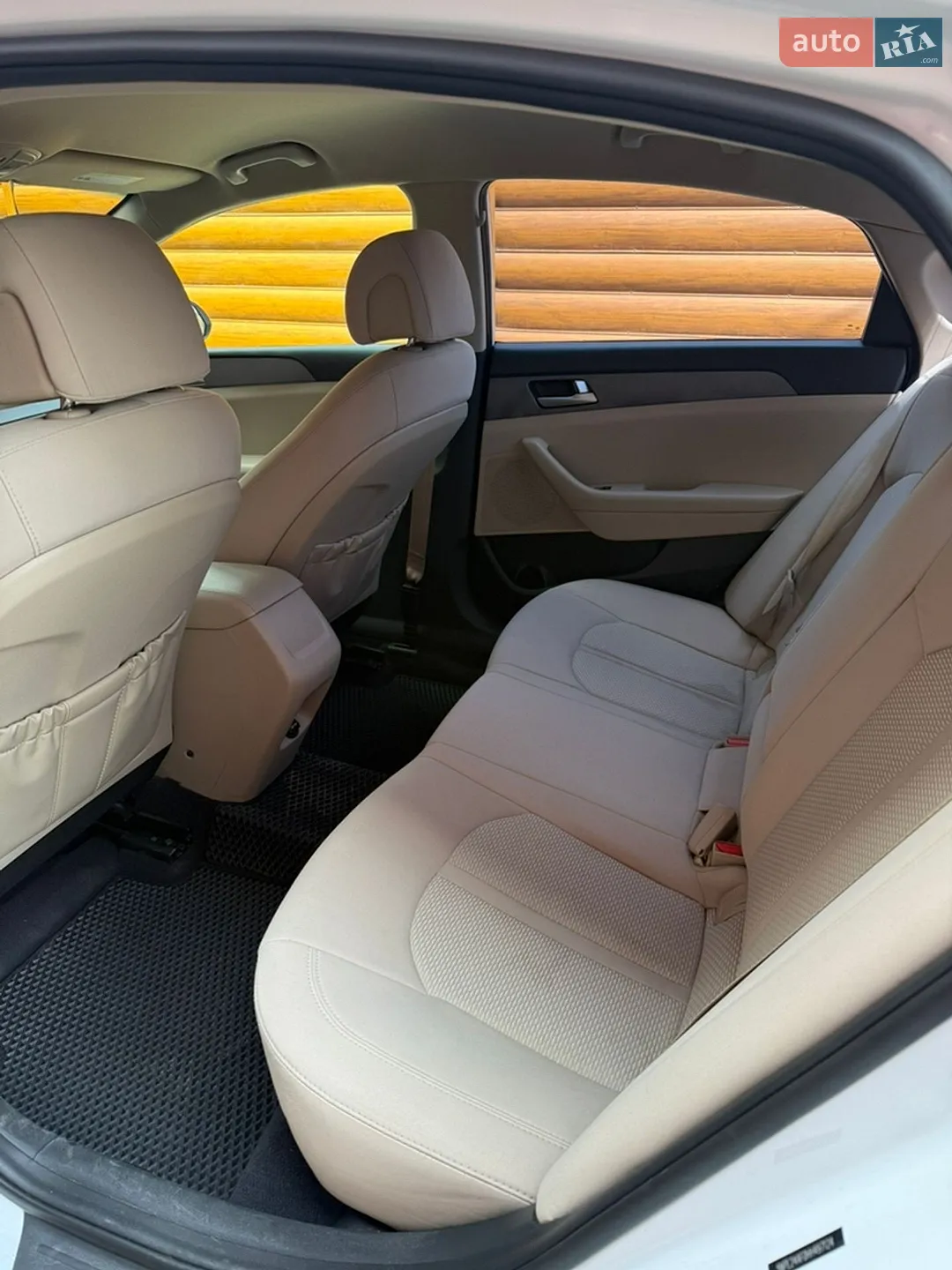 2016 Hyundai Sonata - мініатюра 15