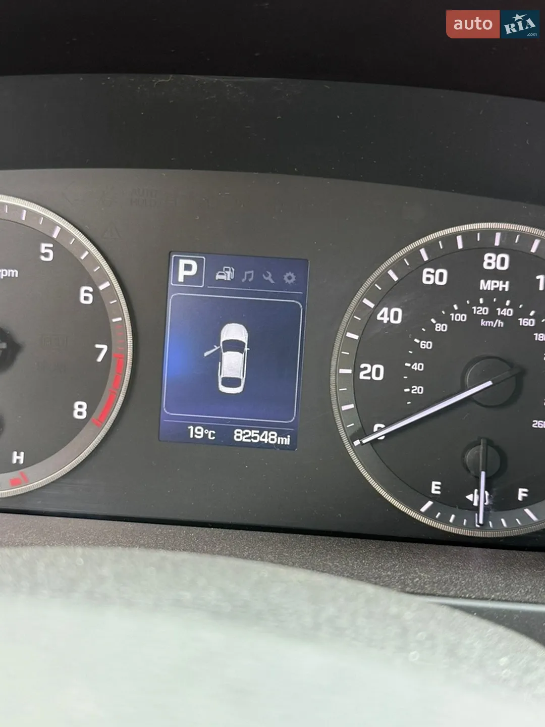 2016 Hyundai Sonata - мініатюра 24