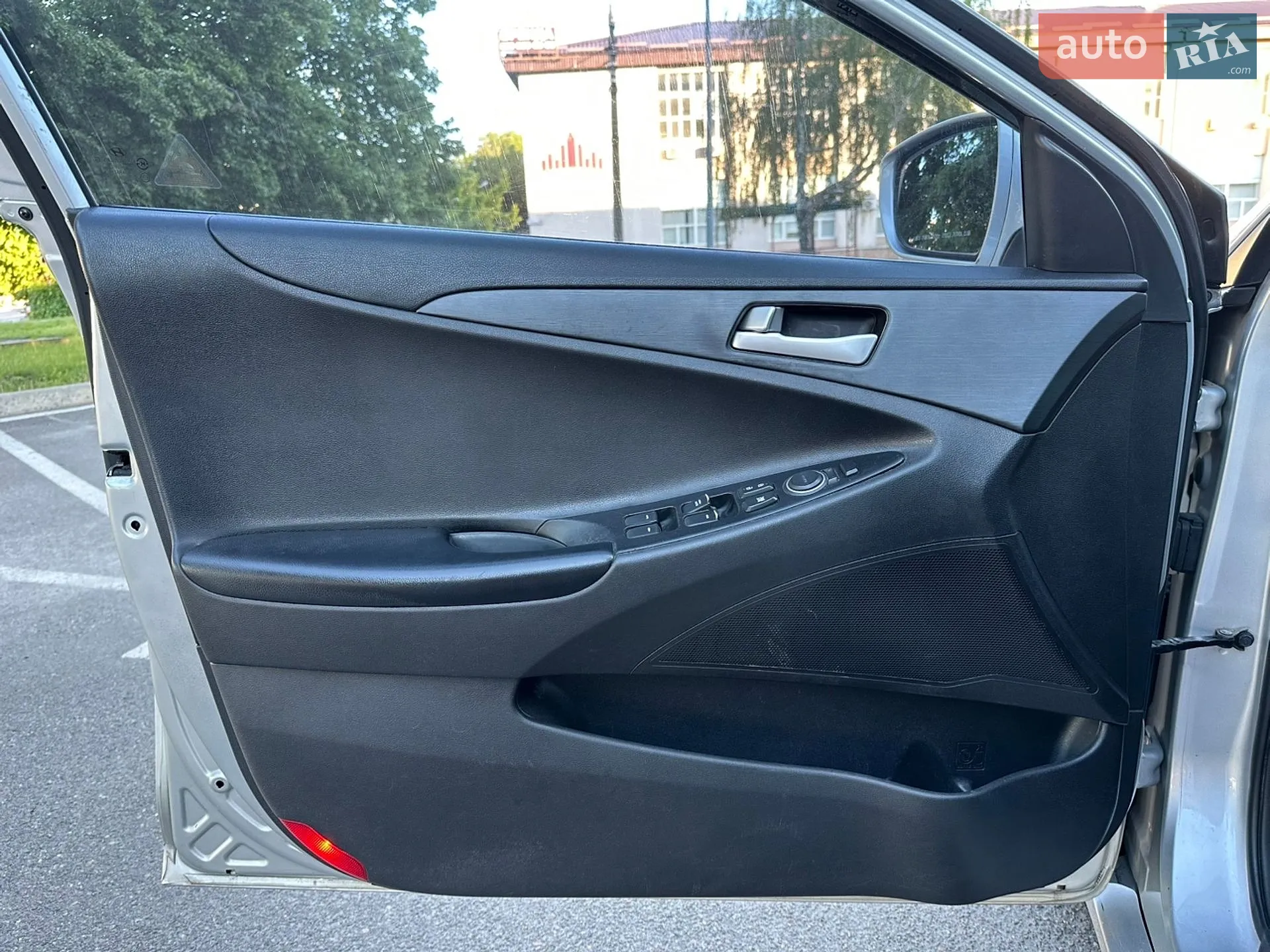 2013 Hyundai Sonata - мініатюра 19