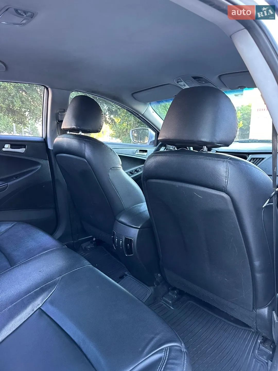 2013 Hyundai Sonata - мініатюра 27