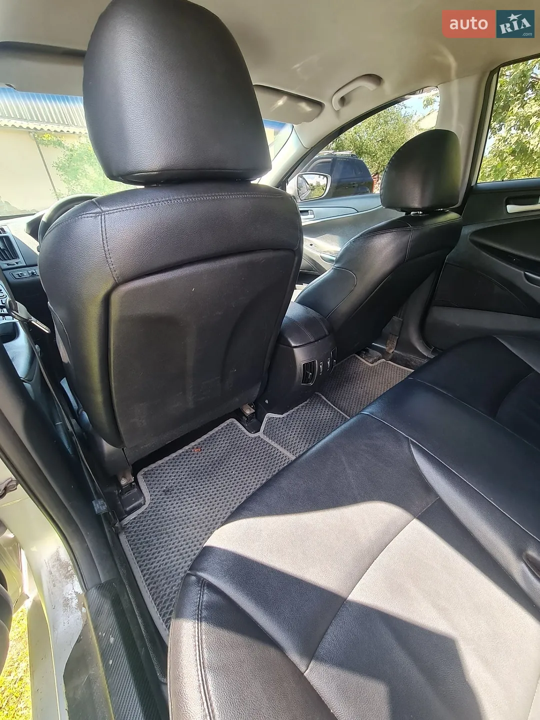 2013 Hyundai Sonata - мініатюра 16