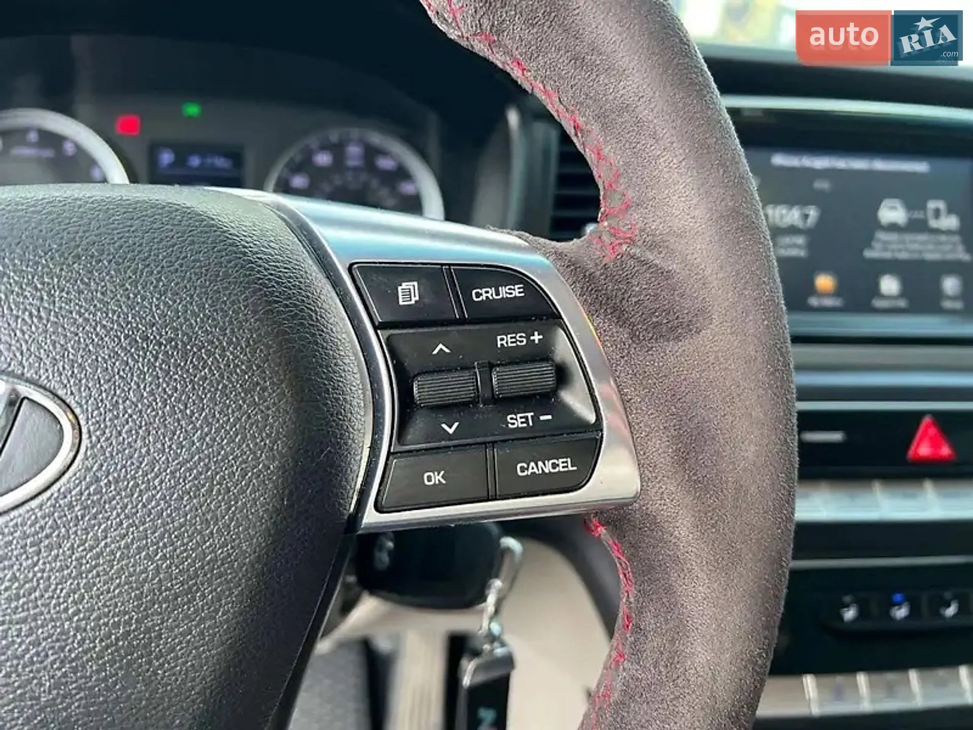 2018 Hyundai Sonata - мініатюра 20