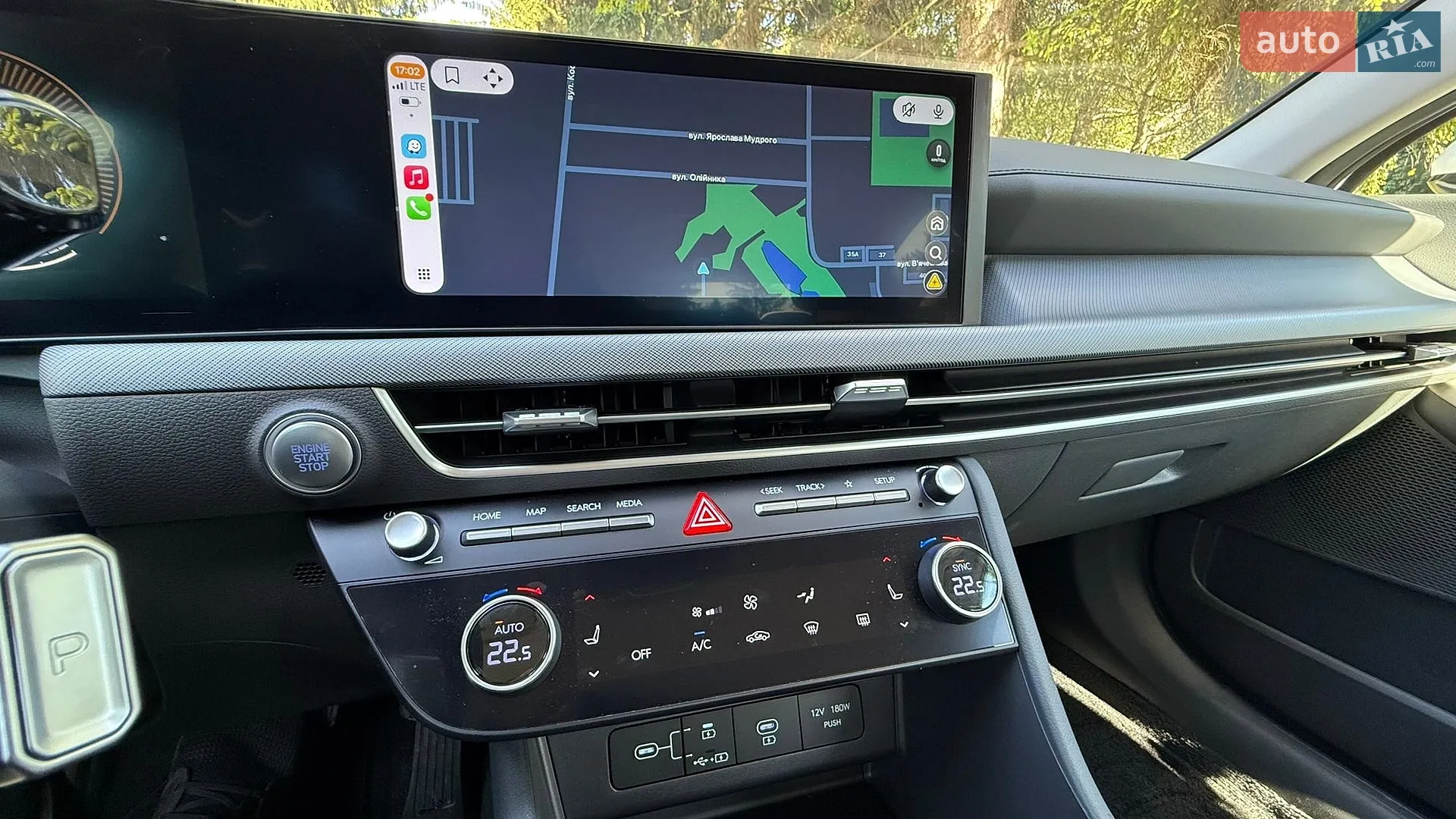 2024 Hyundai Sonata - мініатюра 12