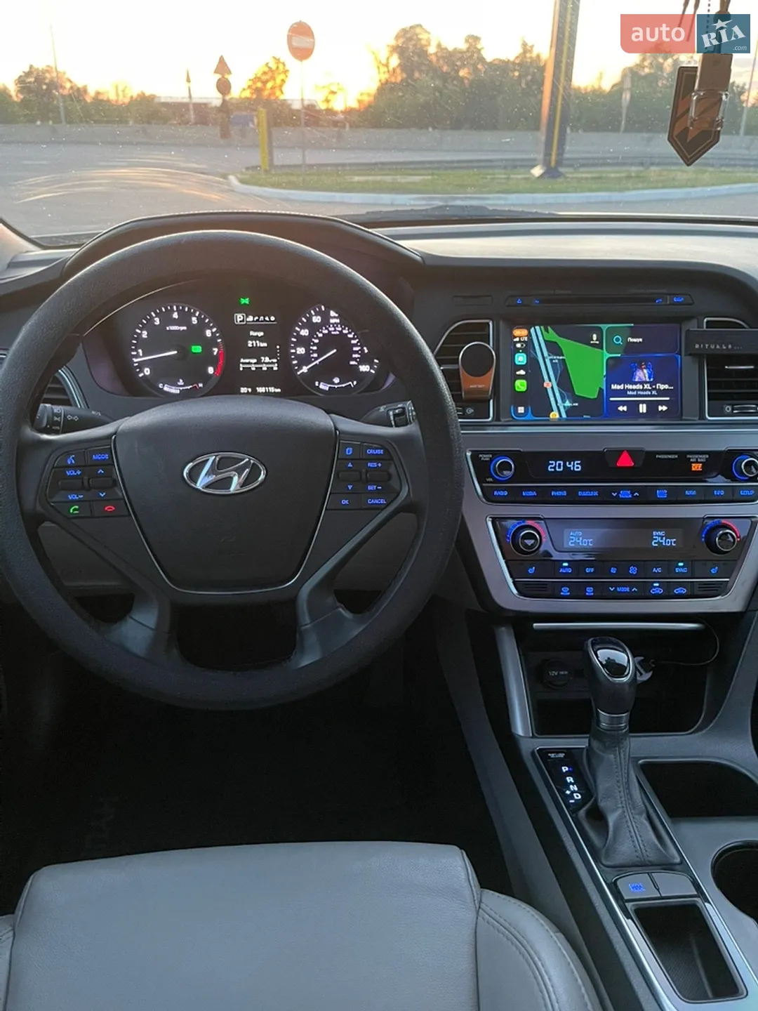 2014 Hyundai Sonata - мініатюра 25