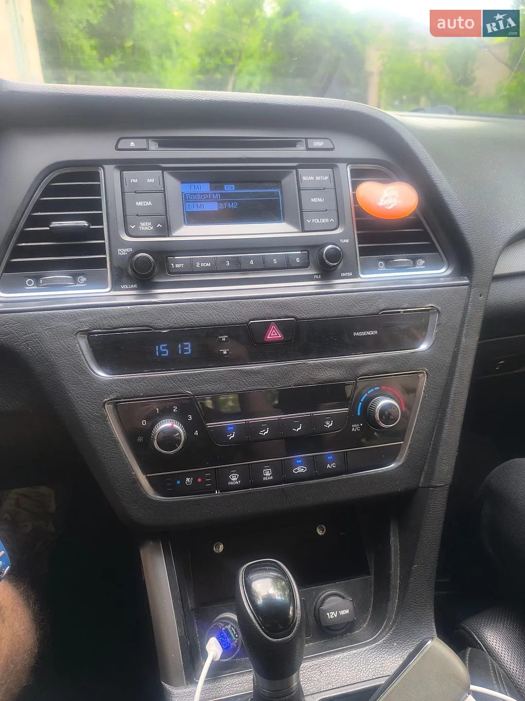2016 Hyundai Sonata - мініатюра 9