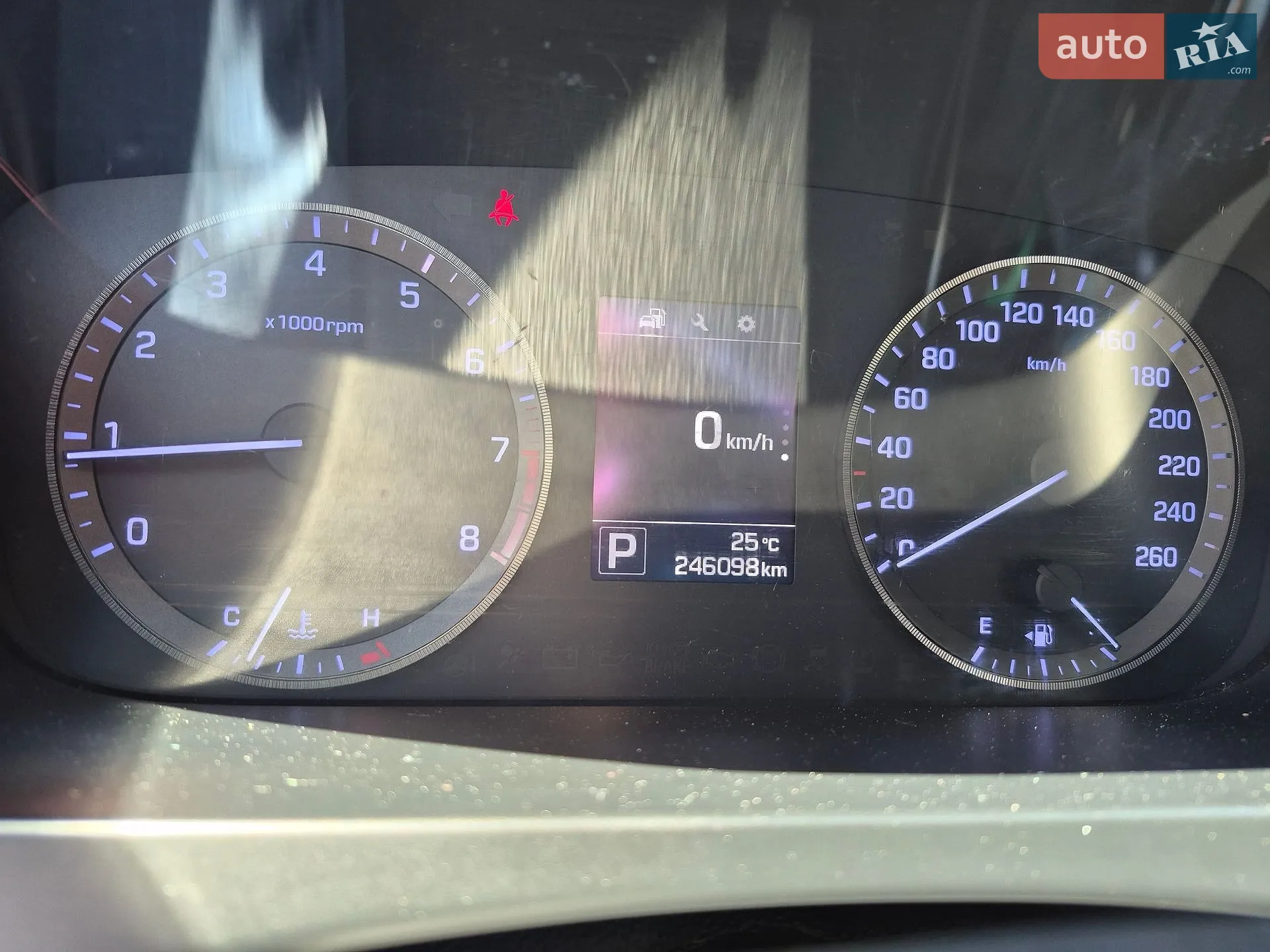 2014 Hyundai Sonata - мініатюра 11