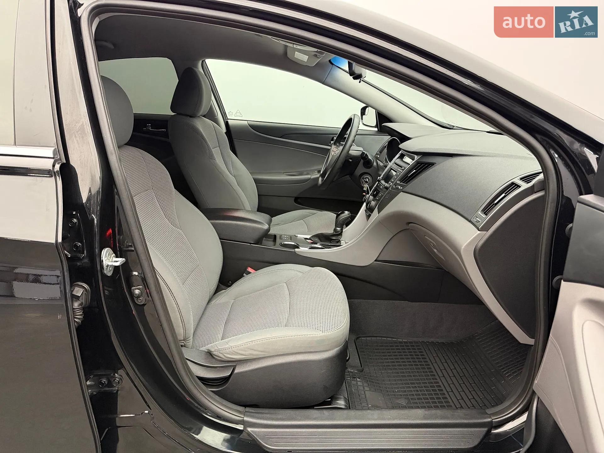2014 Hyundai Sonata - мініатюра 12