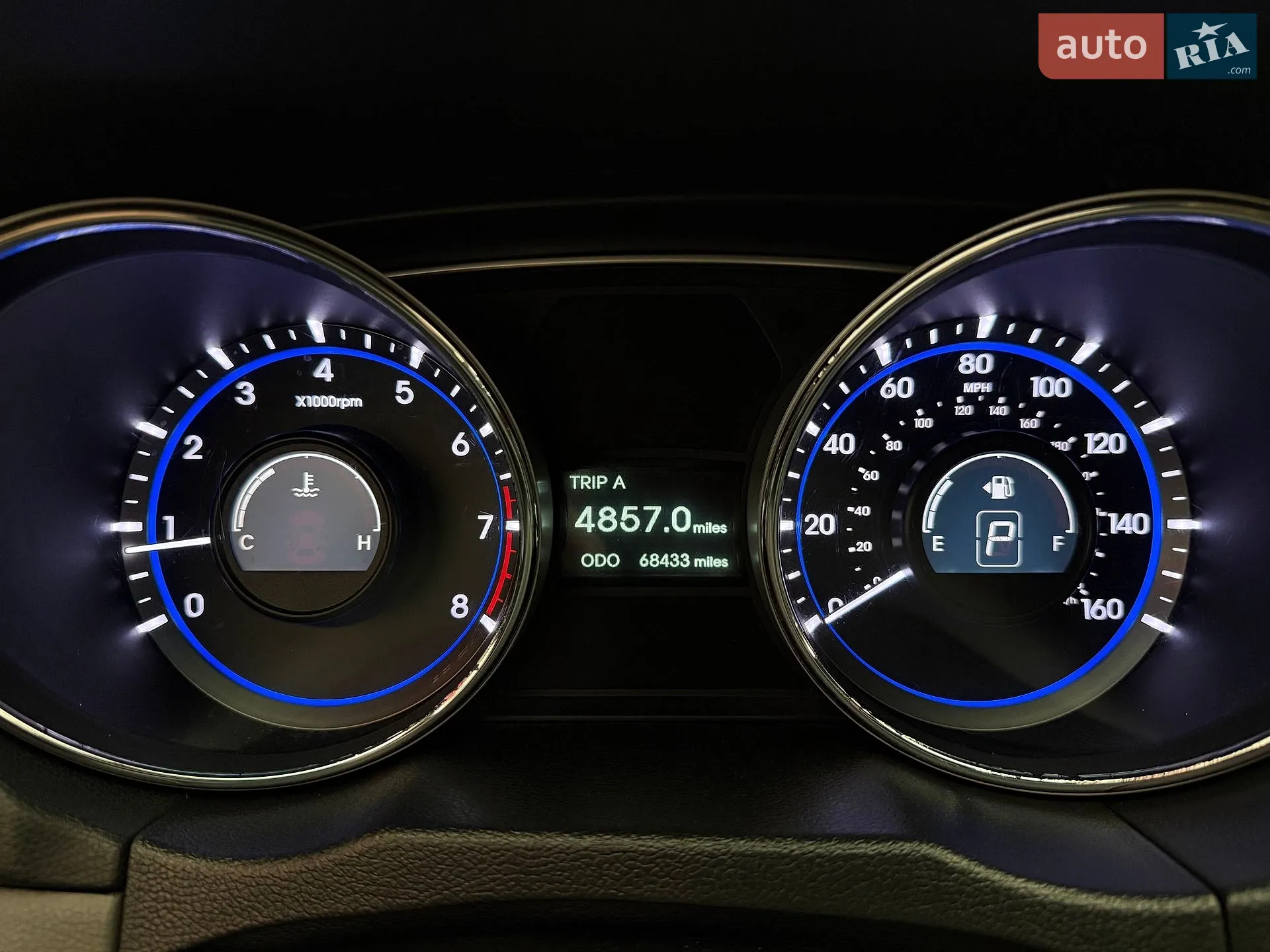 2014 Hyundai Sonata - мініатюра 18