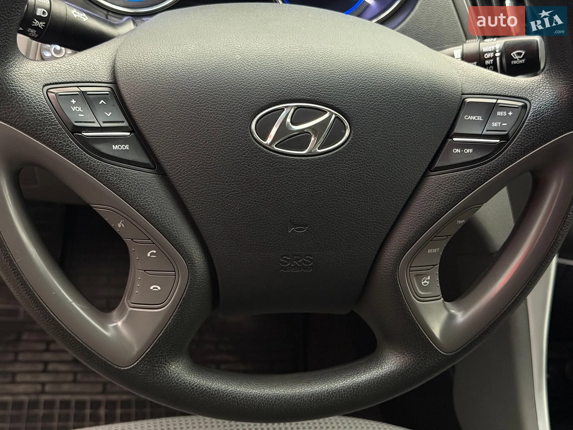 2014 Hyundai Sonata - мініатюра 27