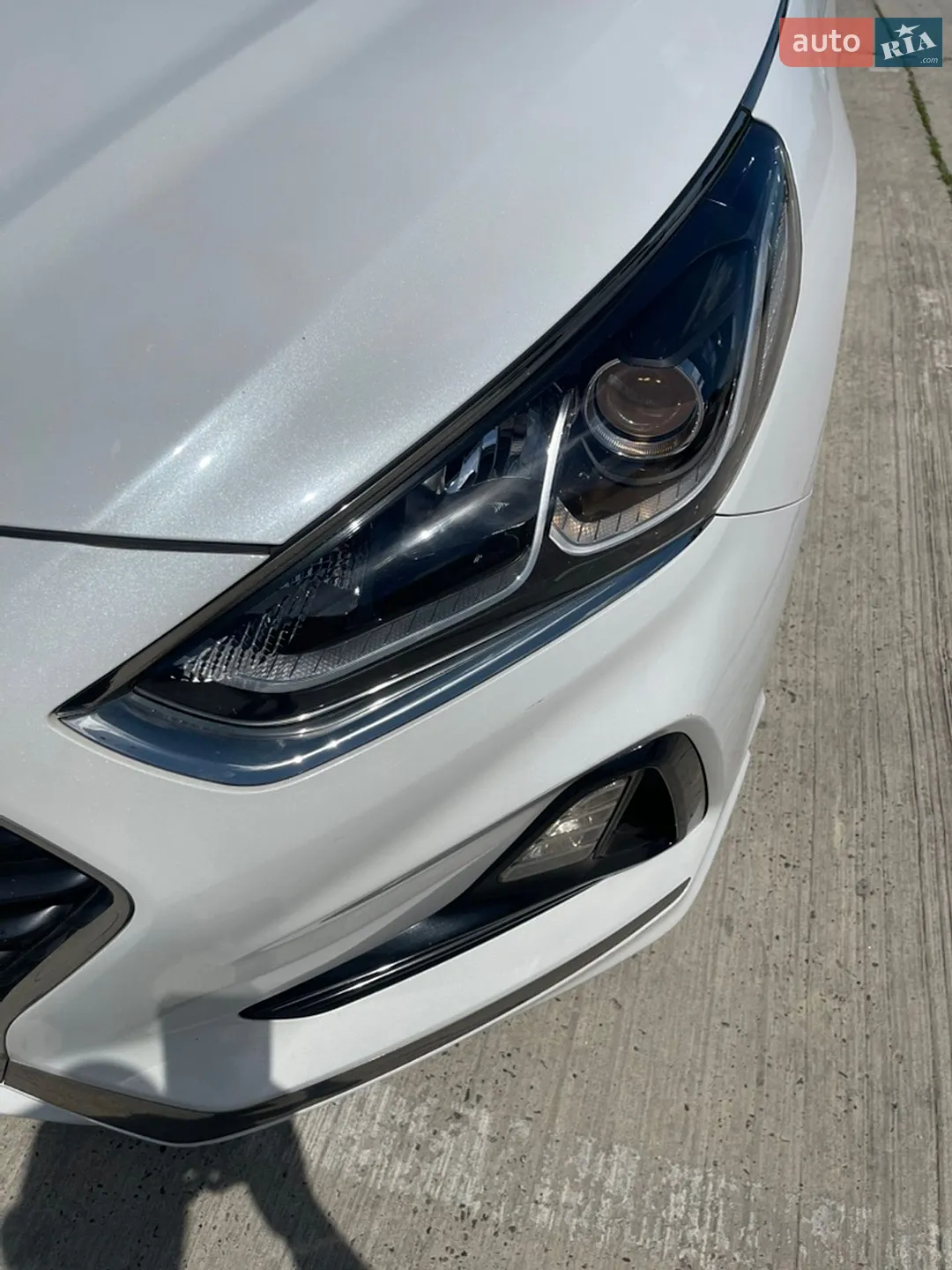 2018 Hyundai Sonata - мініатюра 29