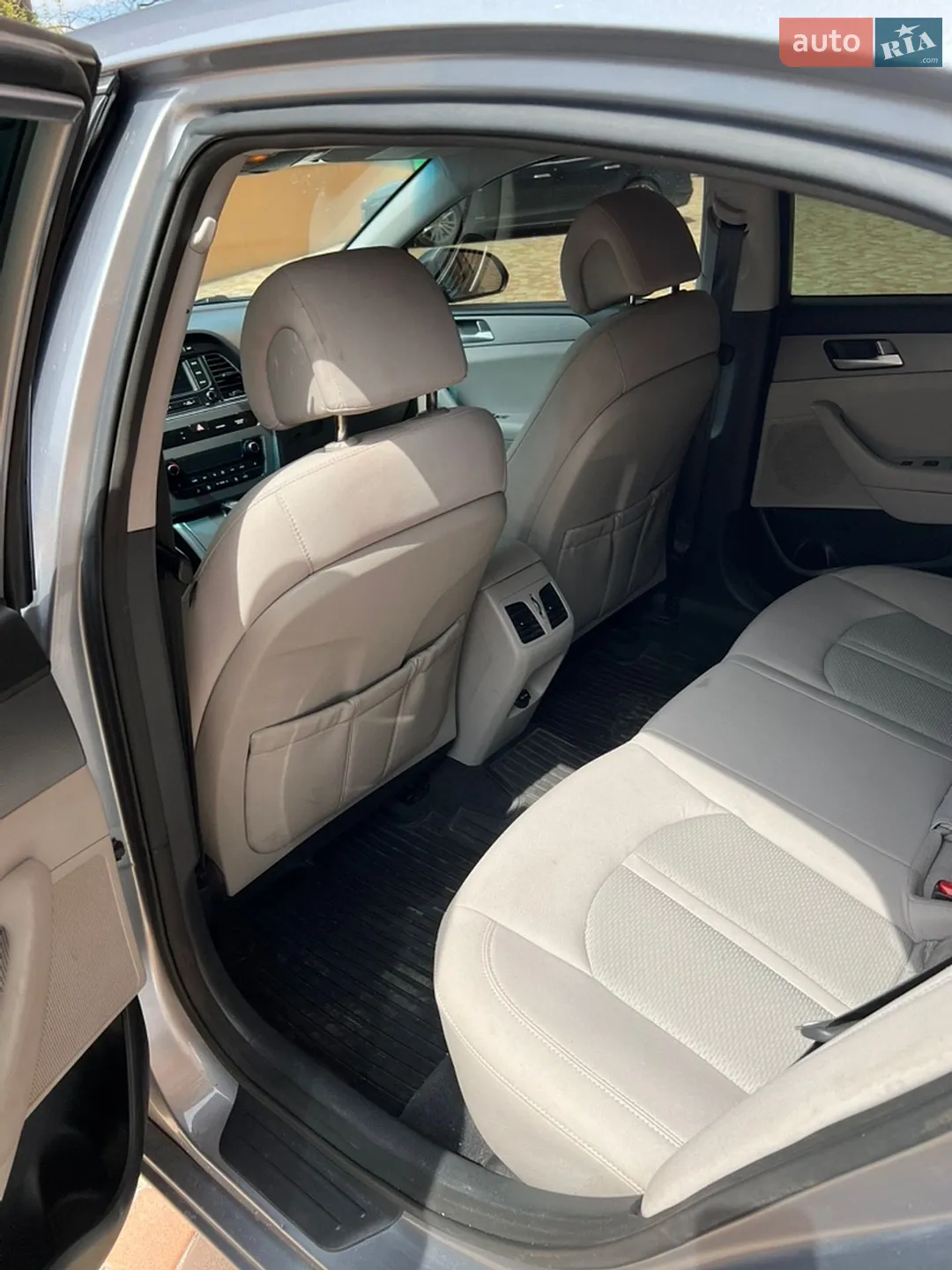 2015 Hyundai Sonata - мініатюра 9