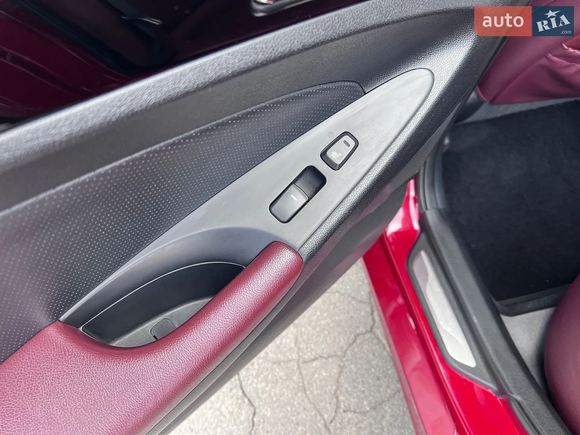 2011 Hyundai Sonata - мініатюра 54