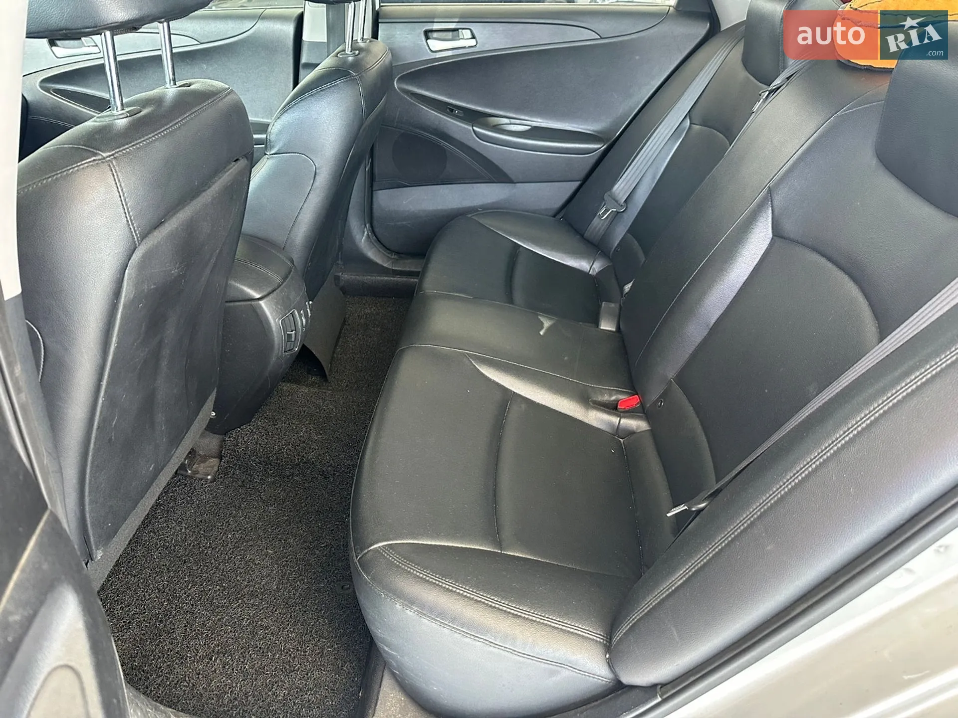 2014 Hyundai Sonata - мініатюра 12