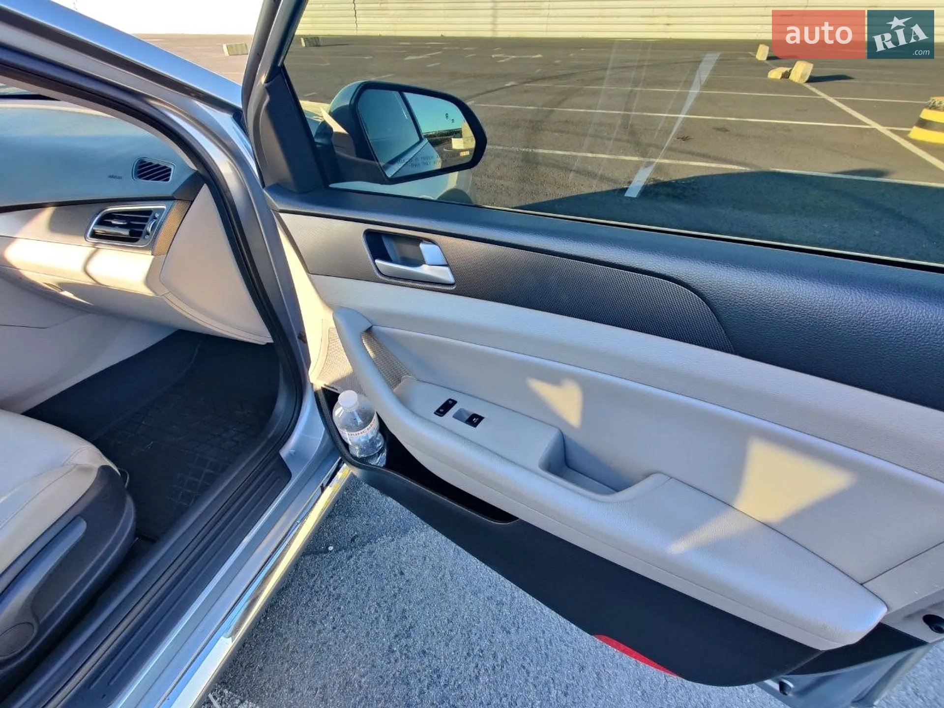 2015 Hyundai Sonata - мініатюра 10