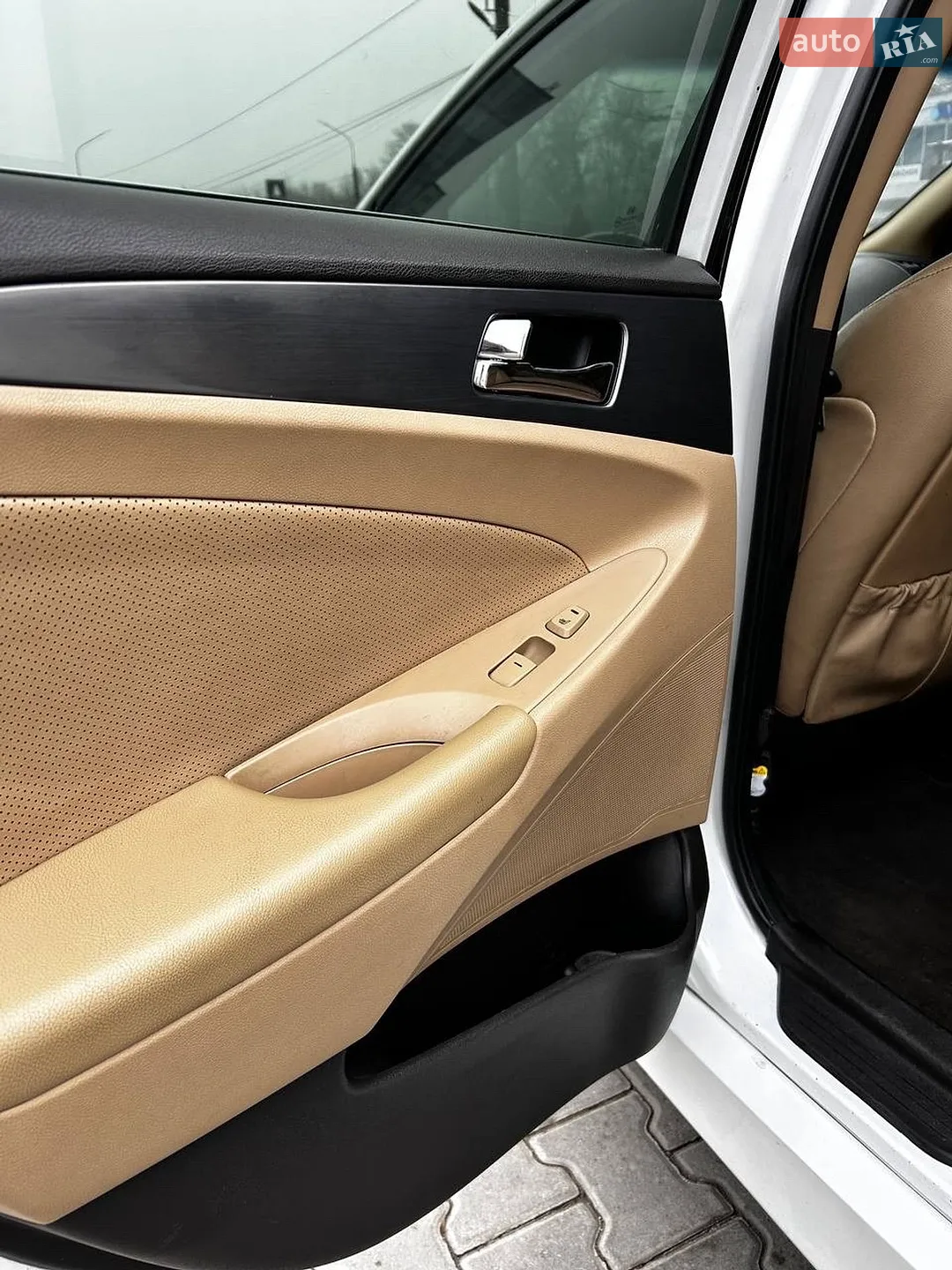 2012 Hyundai Sonata - мініатюра 14