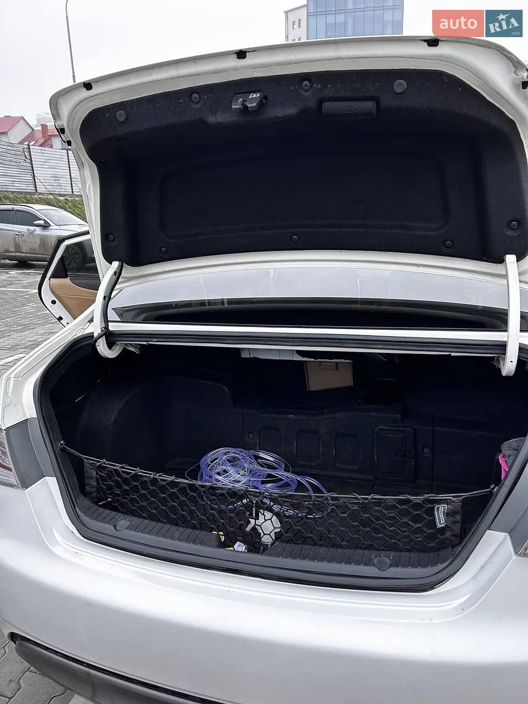 2012 Hyundai Sonata - мініатюра 19