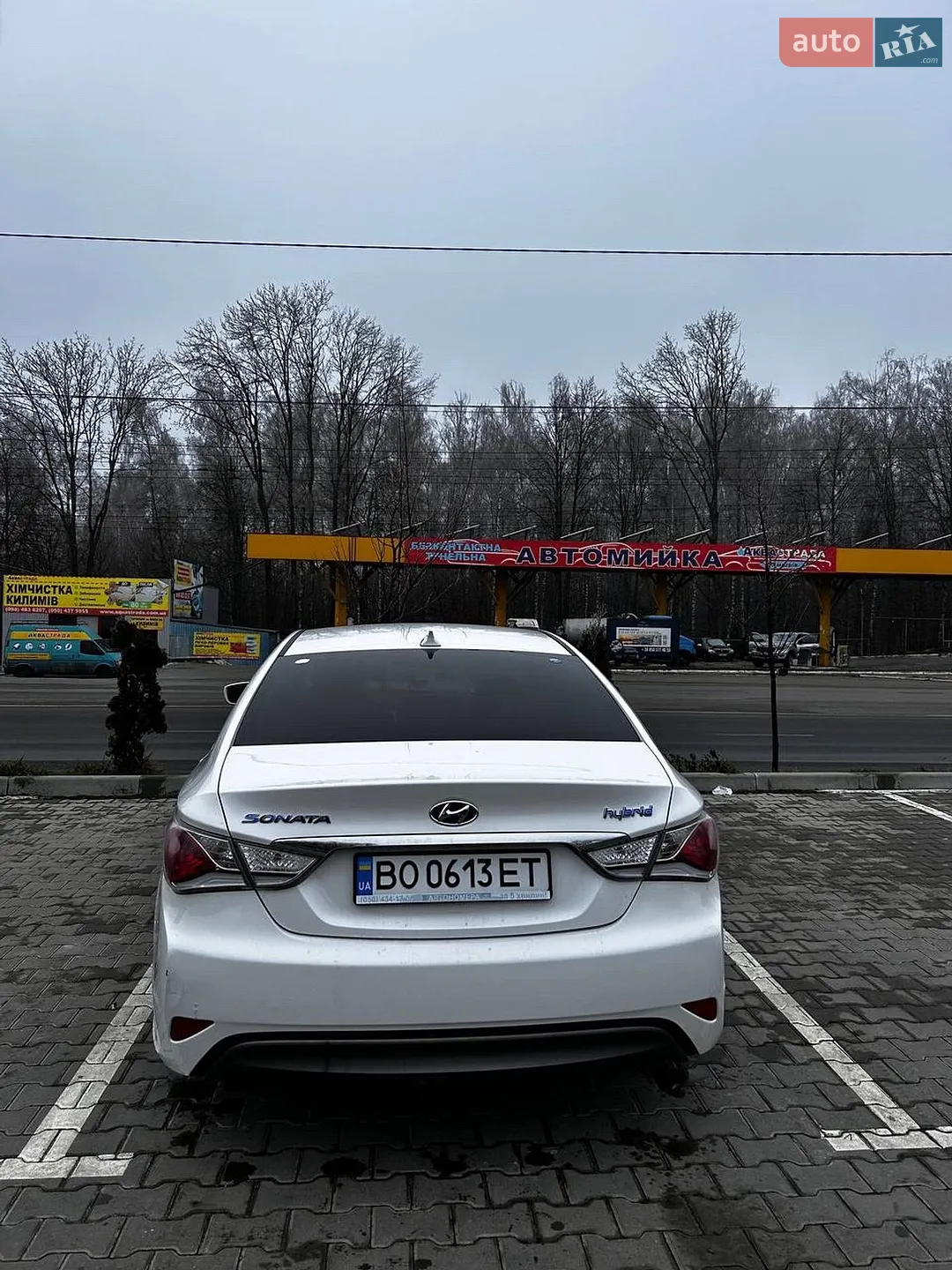 2012 Hyundai Sonata - мініатюра 24