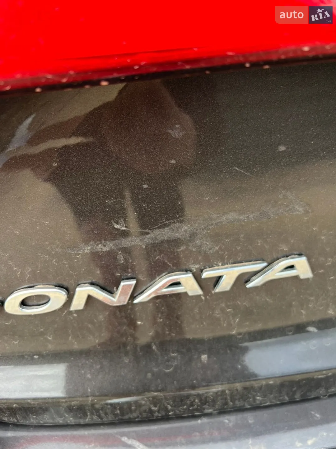 2015 Hyundai Sonata - мініатюра 8