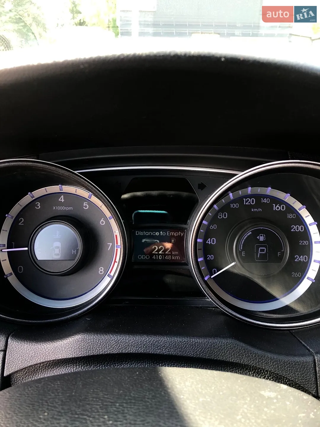 2013 Hyundai Sonata - мініатюра 10