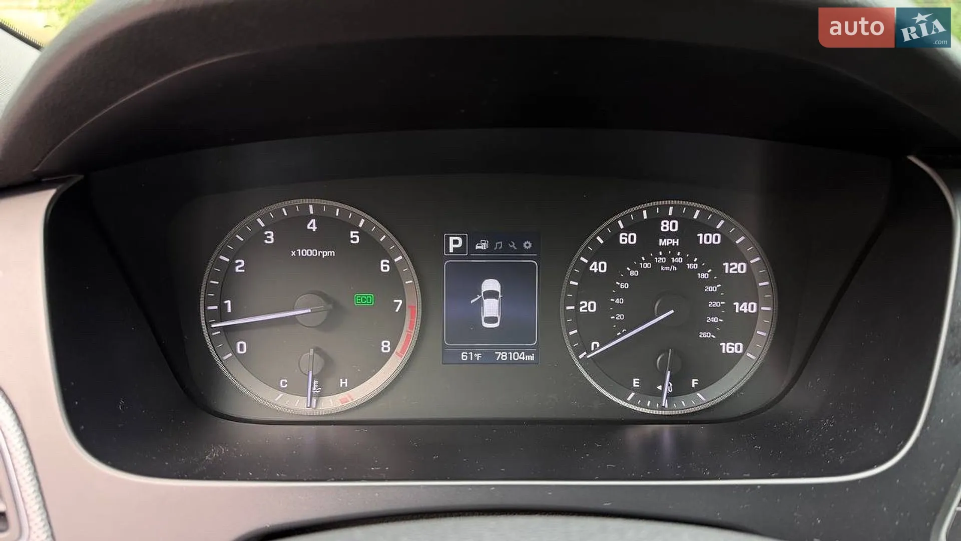2017 Hyundai Sonata - мініатюра 11