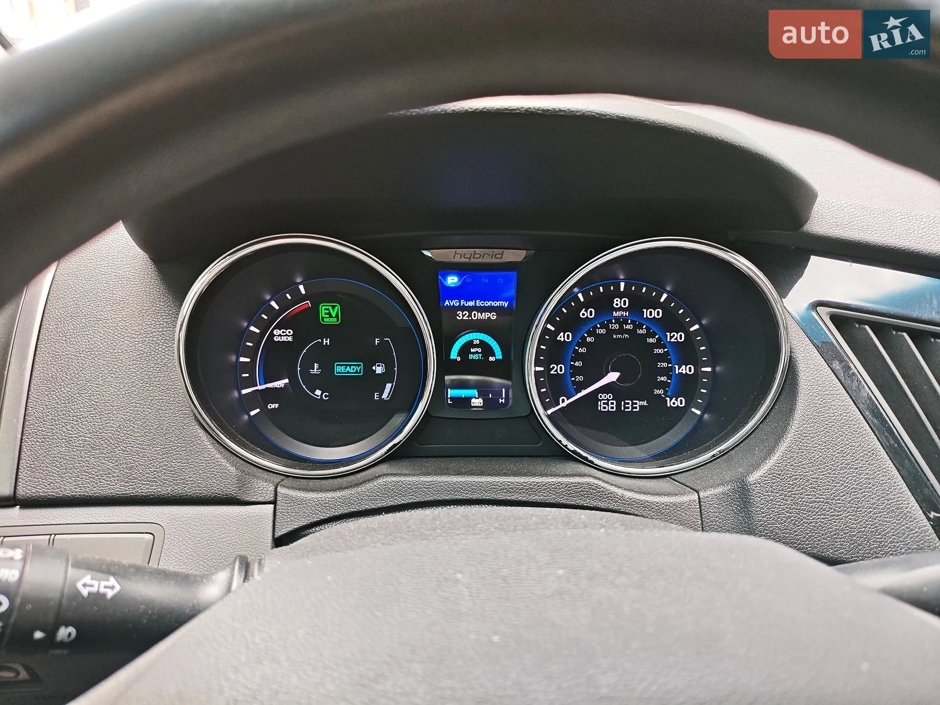 2013 Hyundai Sonata - мініатюра 11