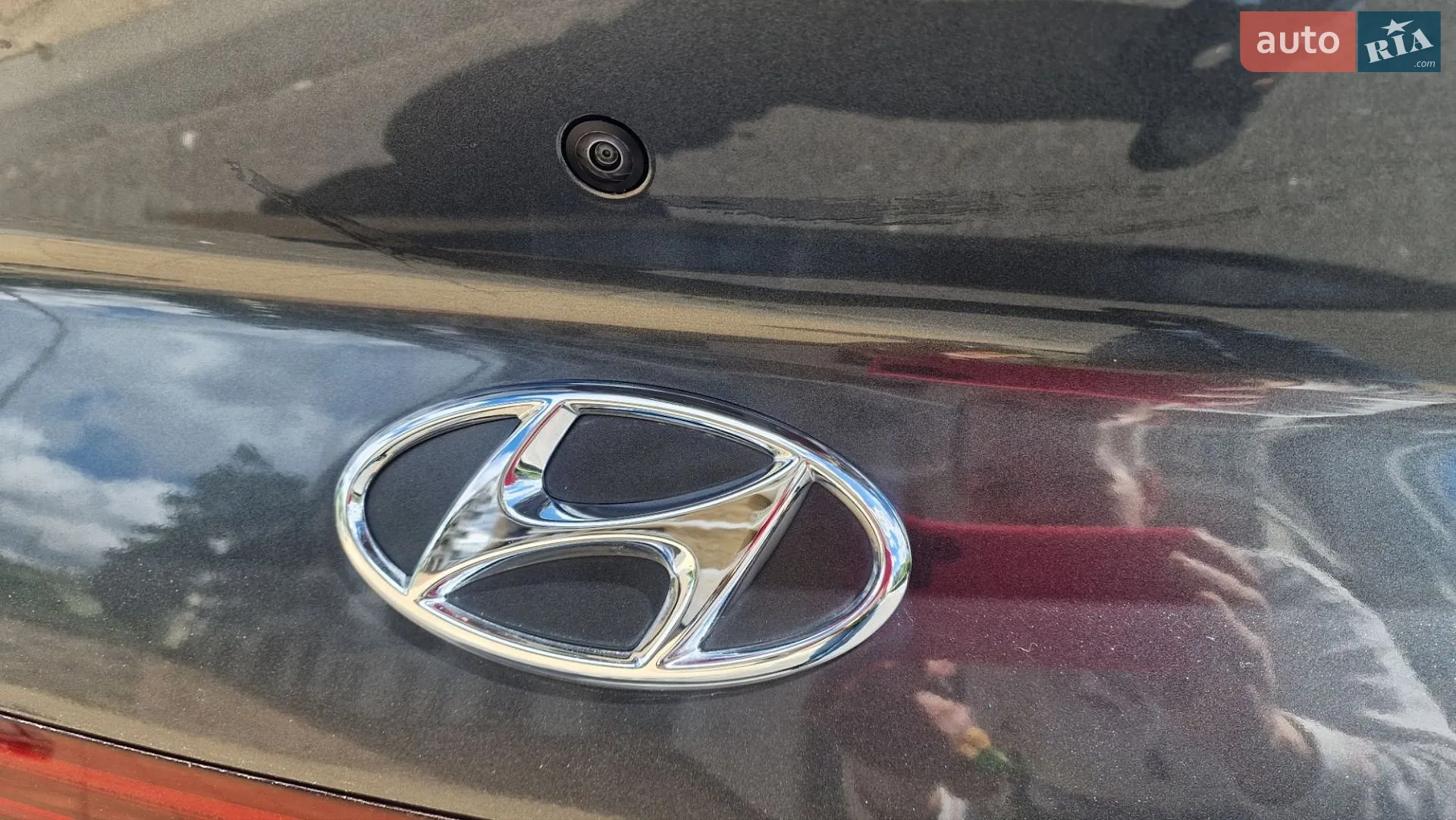 2022 Hyundai Sonata - мініатюра 11