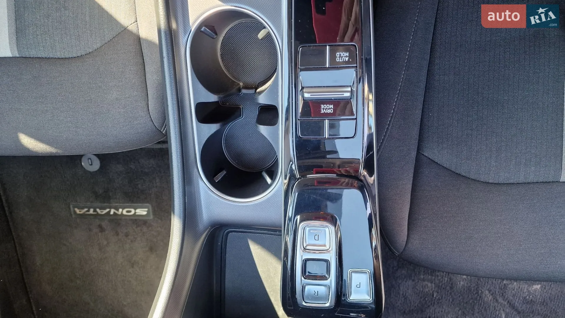 2022 Hyundai Sonata - мініатюра 19