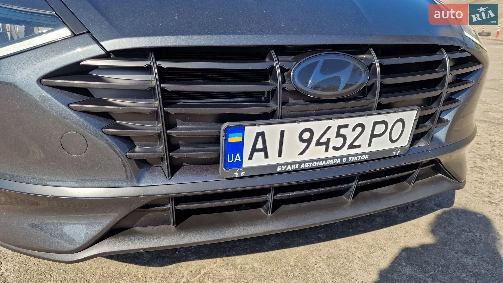 2022 Hyundai Sonata - мініатюра 22