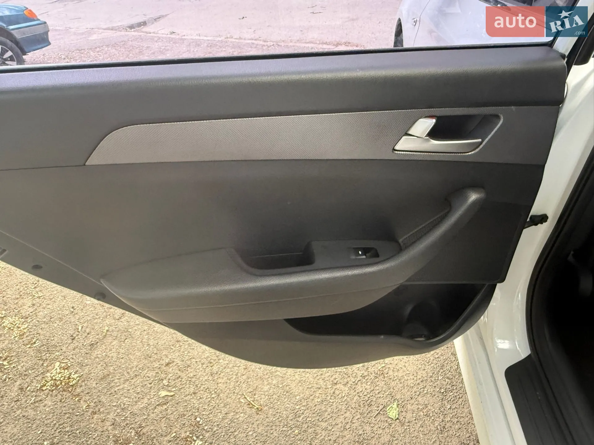 2017 Hyundai Sonata - мініатюра 17