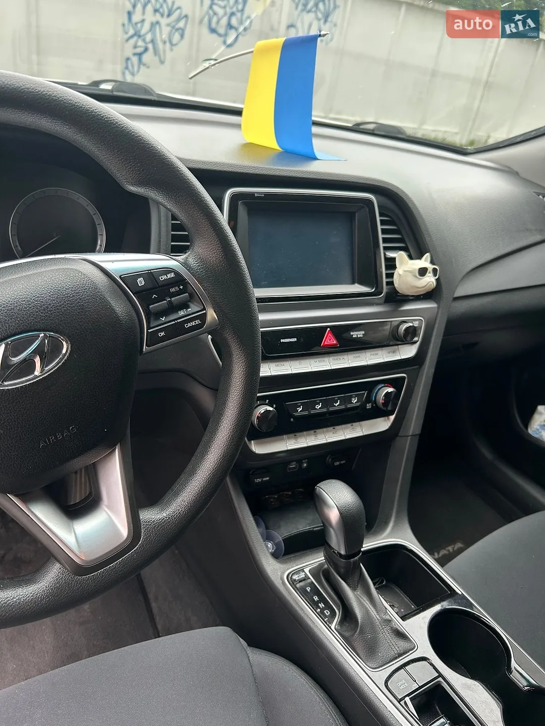 2018 Hyundai Sonata - мініатюра 9
