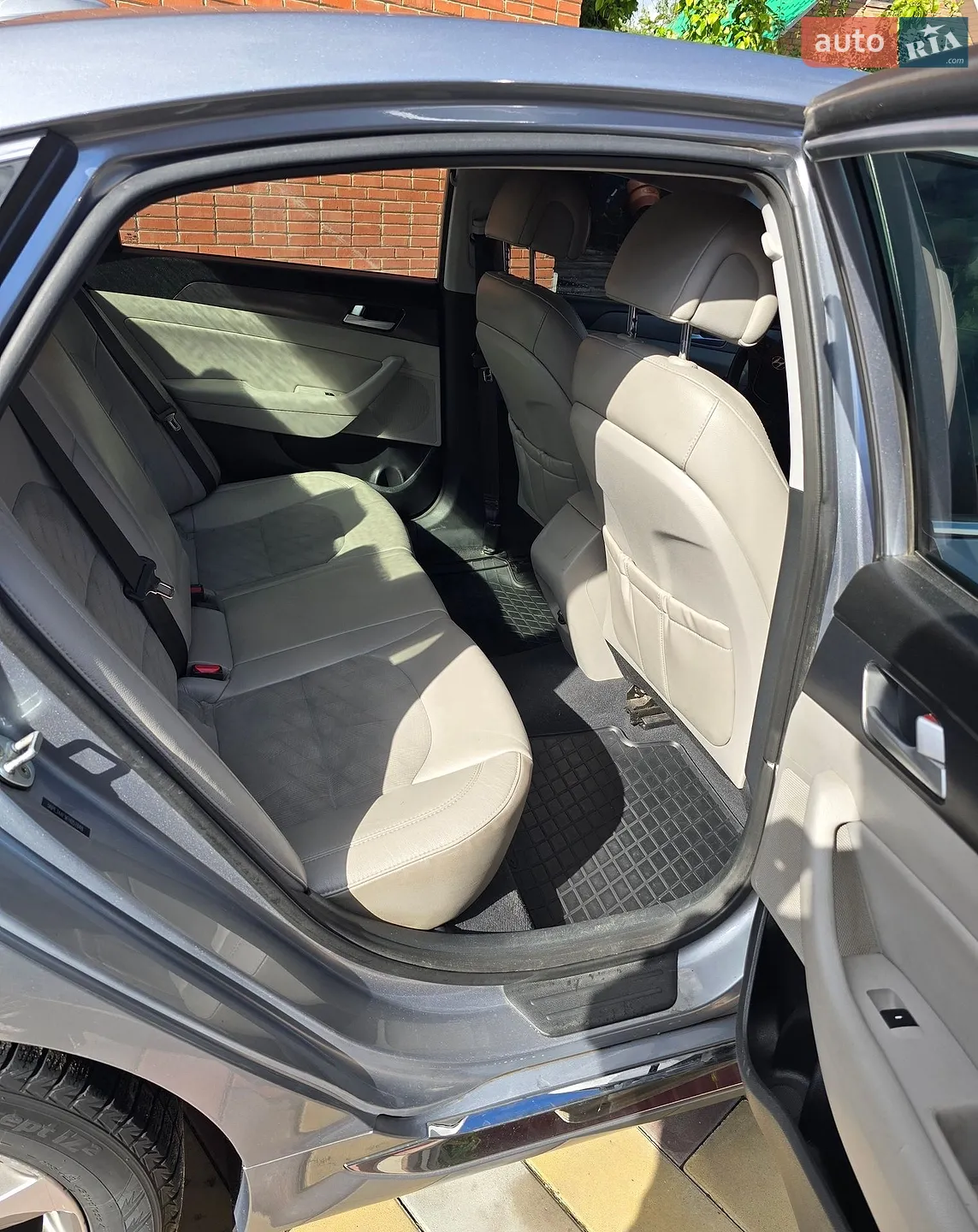 2014 Hyundai Sonata - мініатюра 13