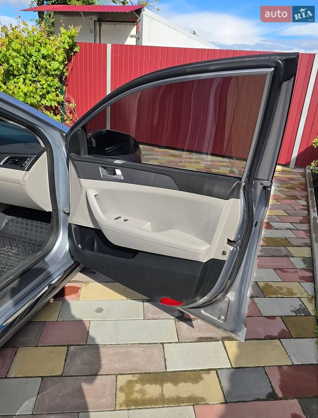 2014 Hyundai Sonata - мініатюра 15