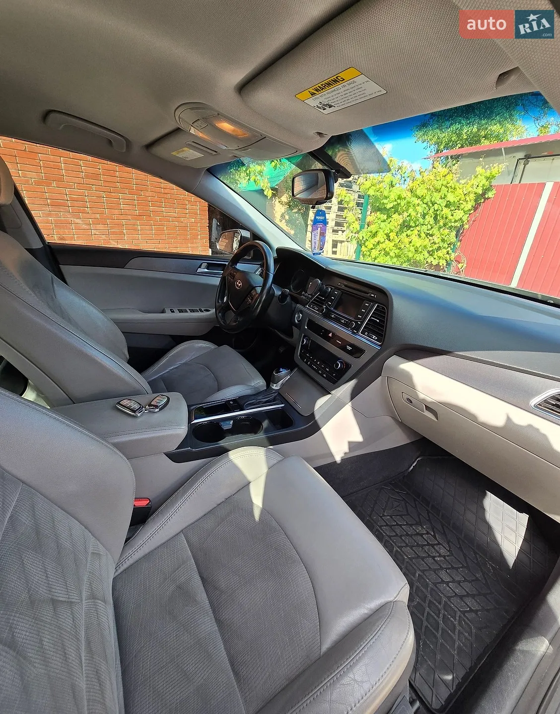 2014 Hyundai Sonata - мініатюра 22