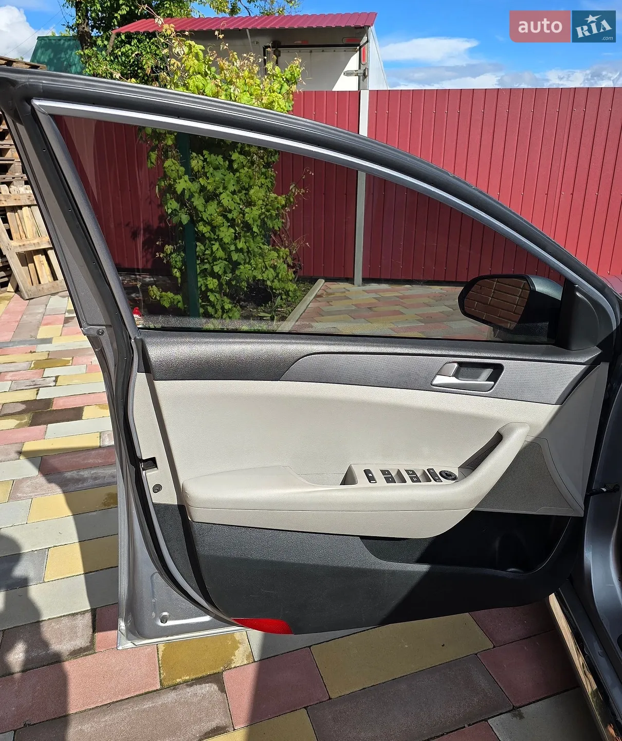 2014 Hyundai Sonata - мініатюра 24
