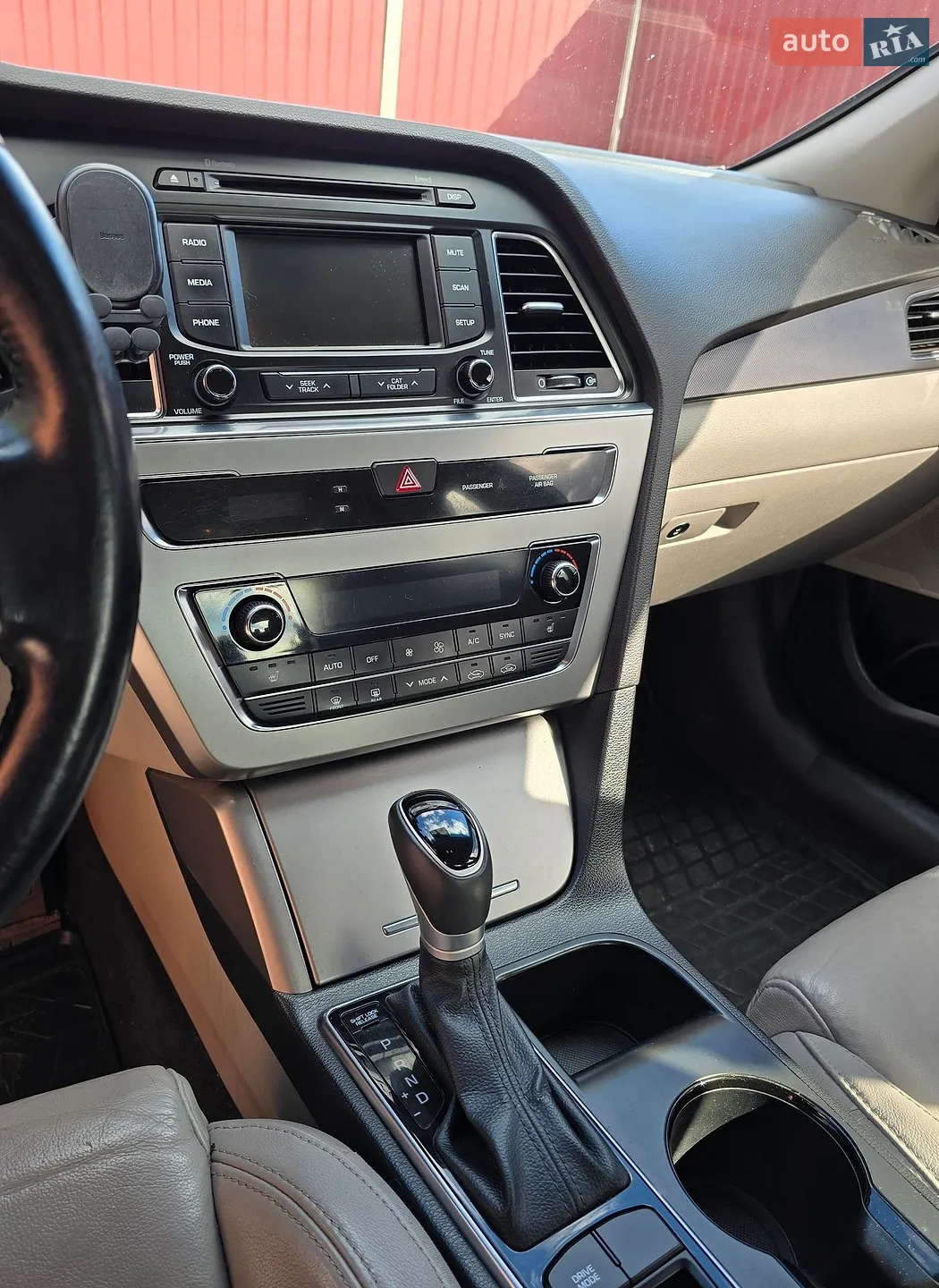 2014 Hyundai Sonata - мініатюра 29
