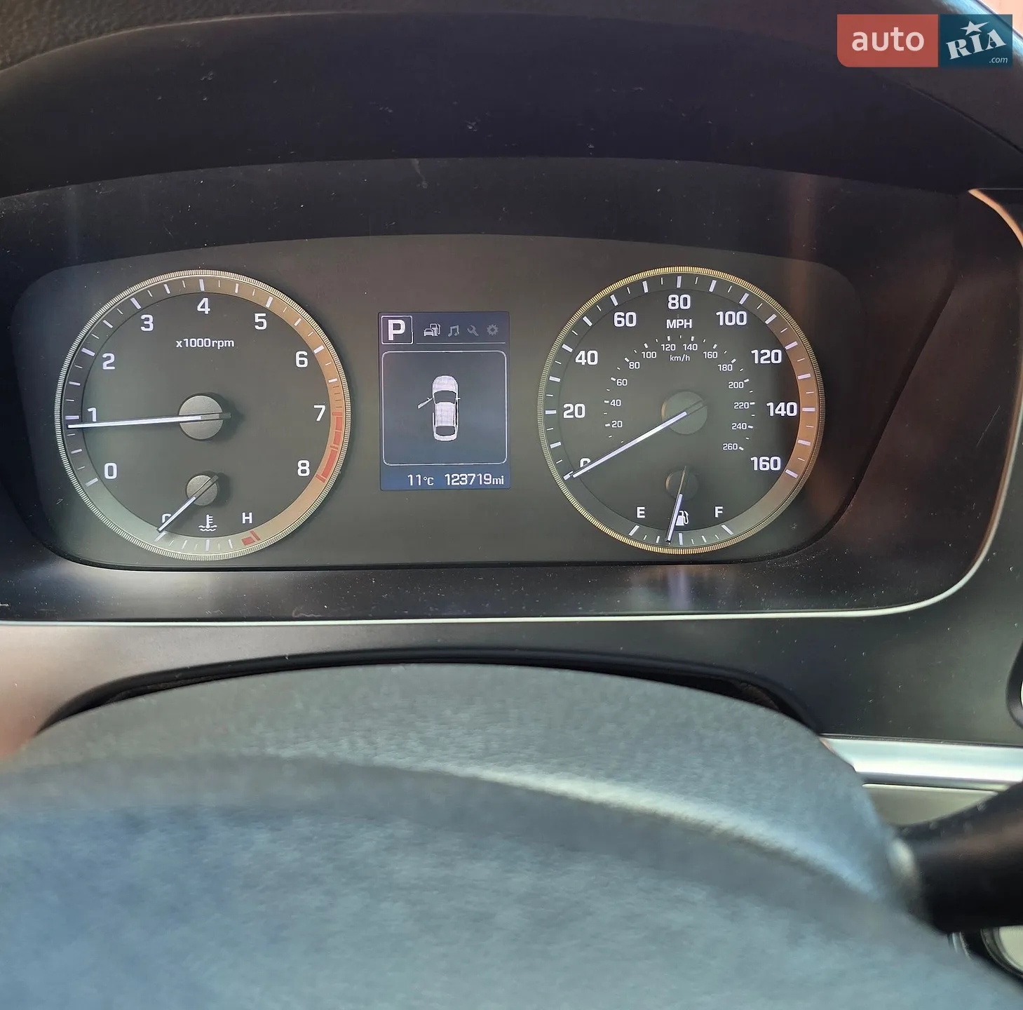2014 Hyundai Sonata - мініатюра 31