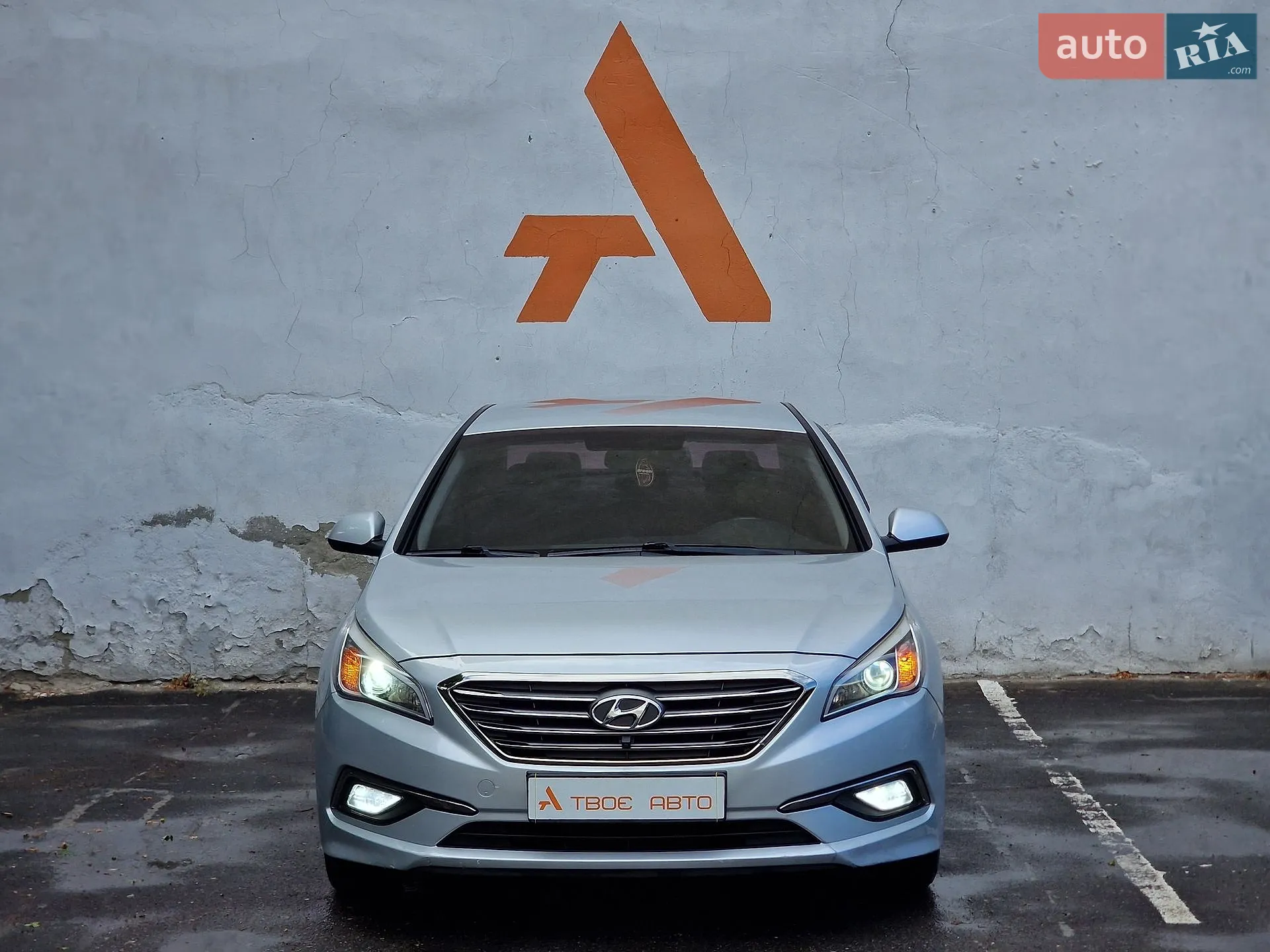 2016 Hyundai Sonata - мініатюра 2