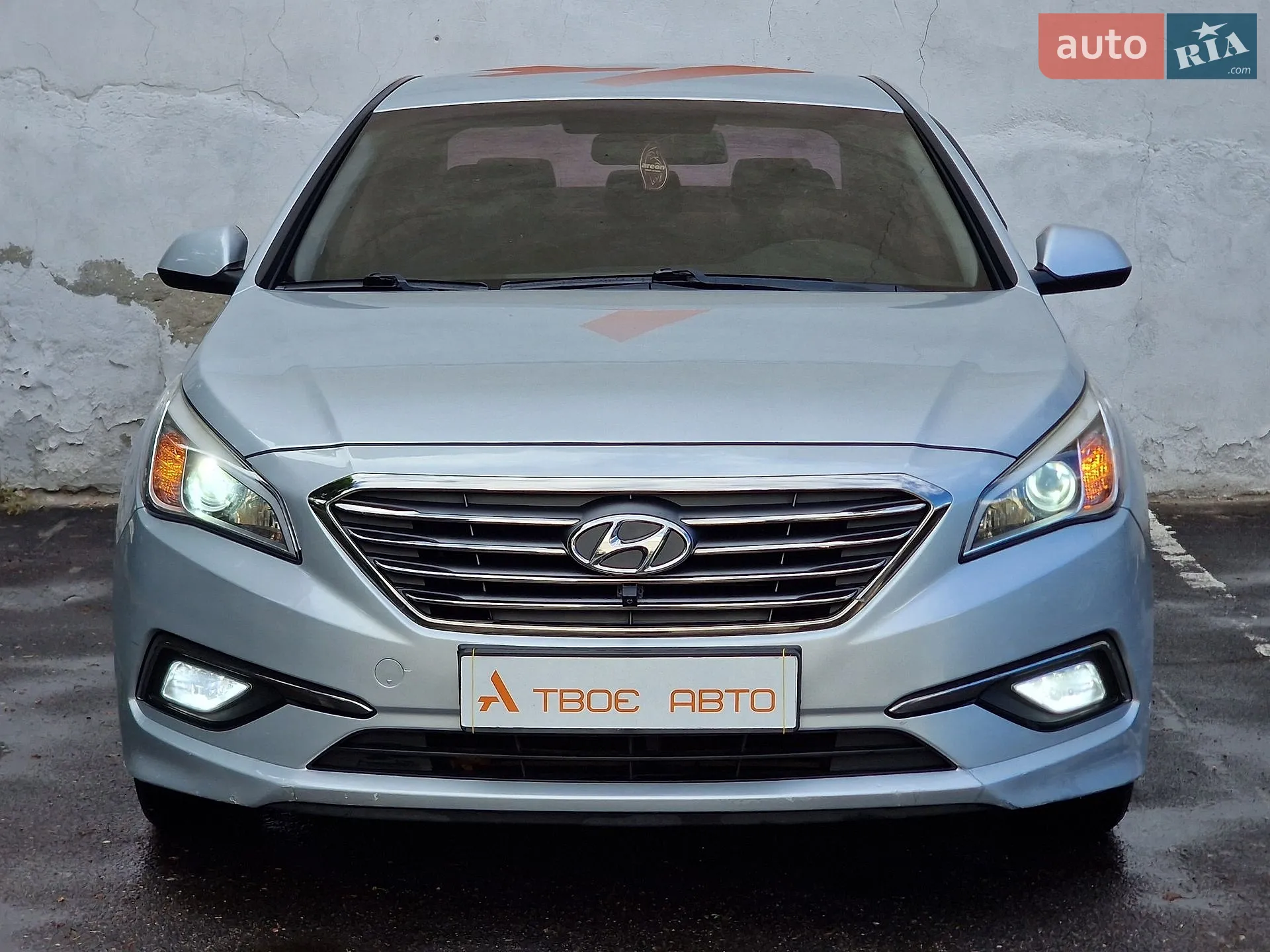 2016 Hyundai Sonata - мініатюра 3