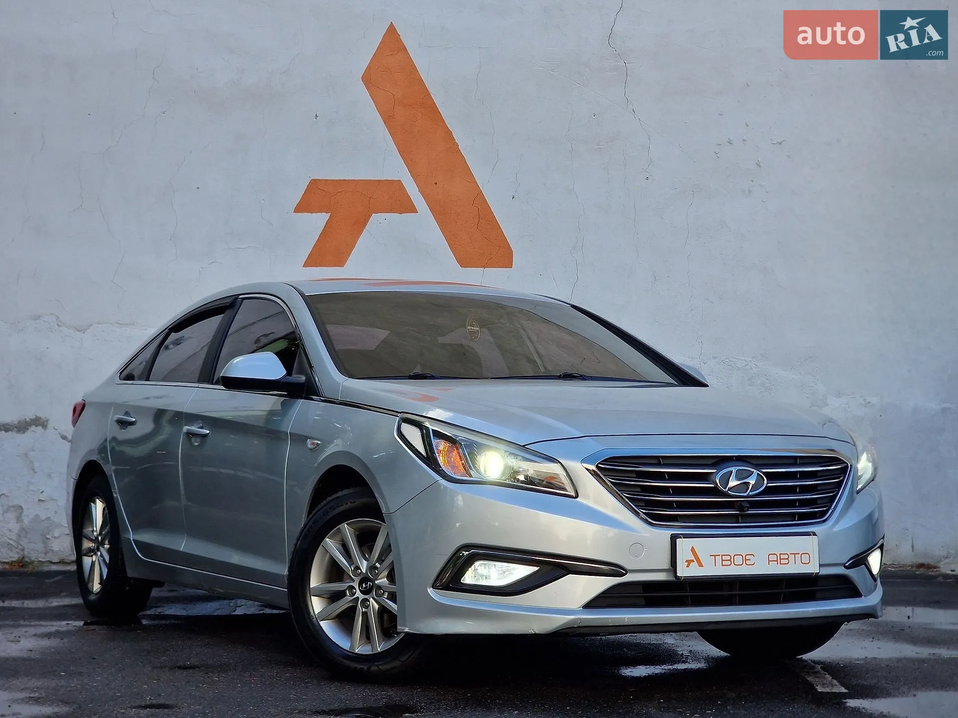 2016 Hyundai Sonata - мініатюра 11