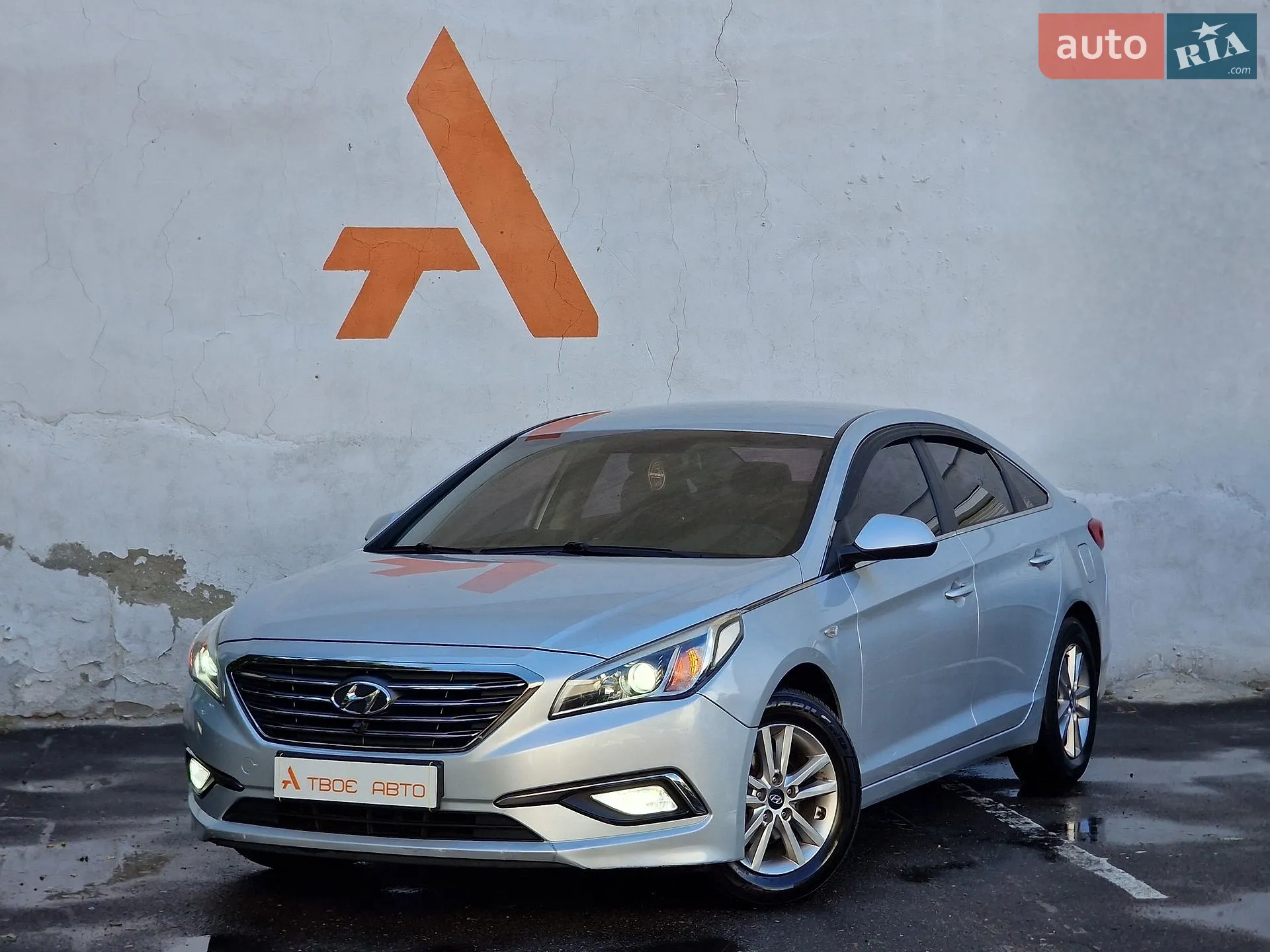 2016 Hyundai Sonata - мініатюра 13