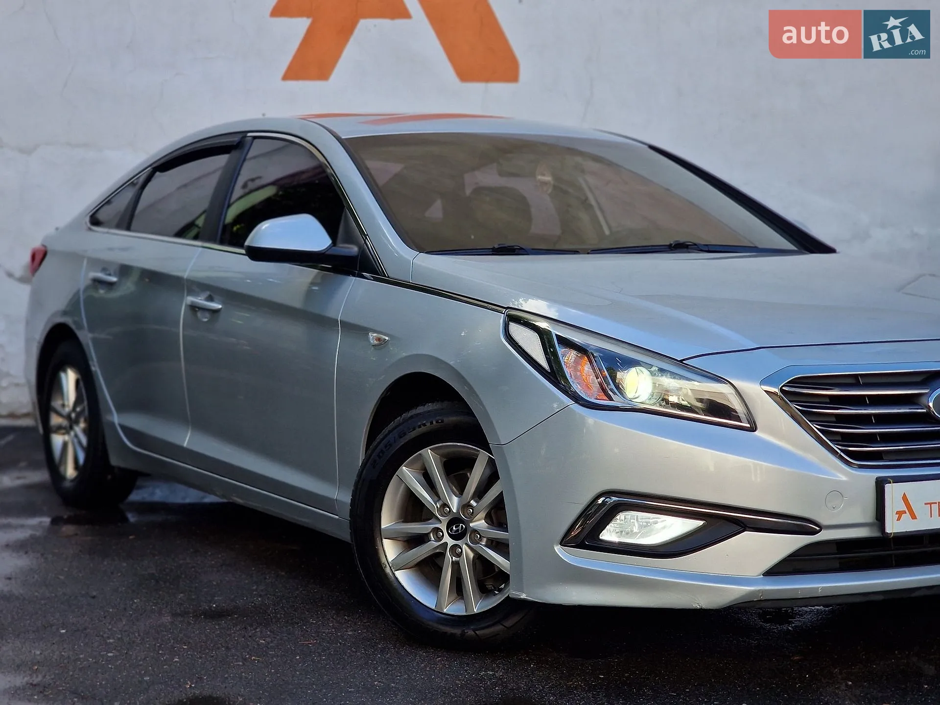 2016 Hyundai Sonata - мініатюра 12