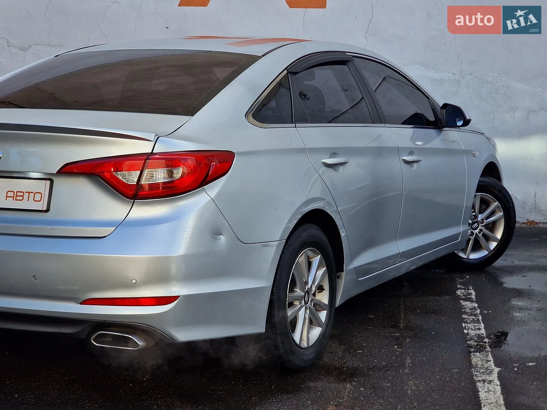 2016 Hyundai Sonata - мініатюра 26