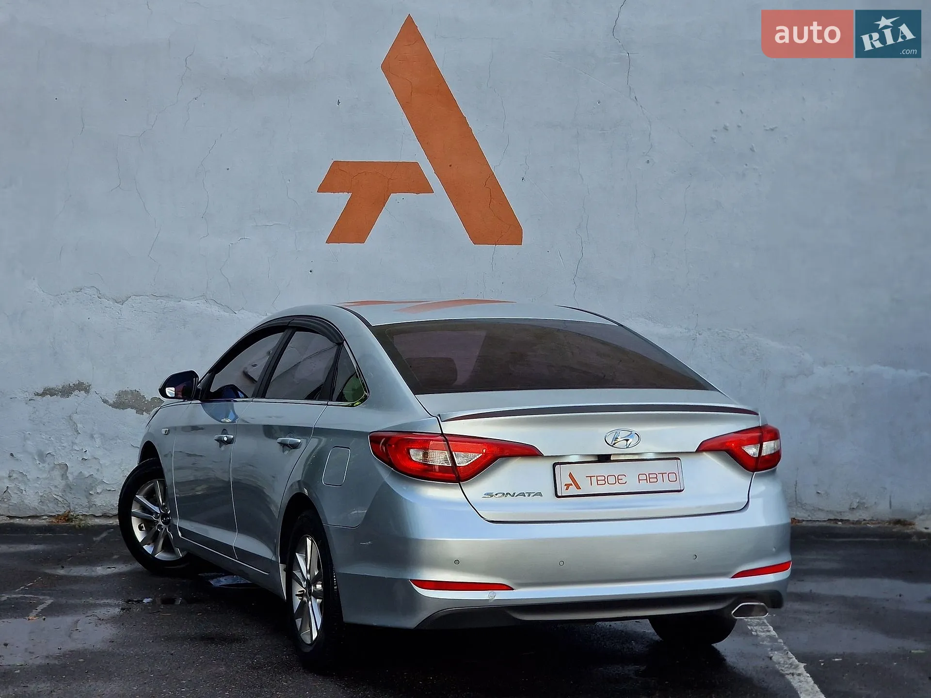 2016 Hyundai Sonata - мініатюра 28
