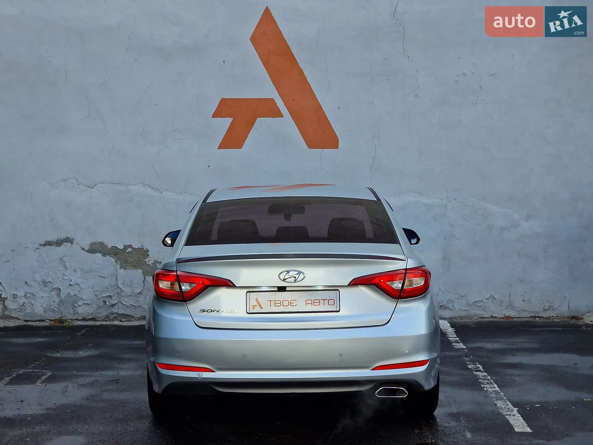 2016 Hyundai Sonata - мініатюра 31