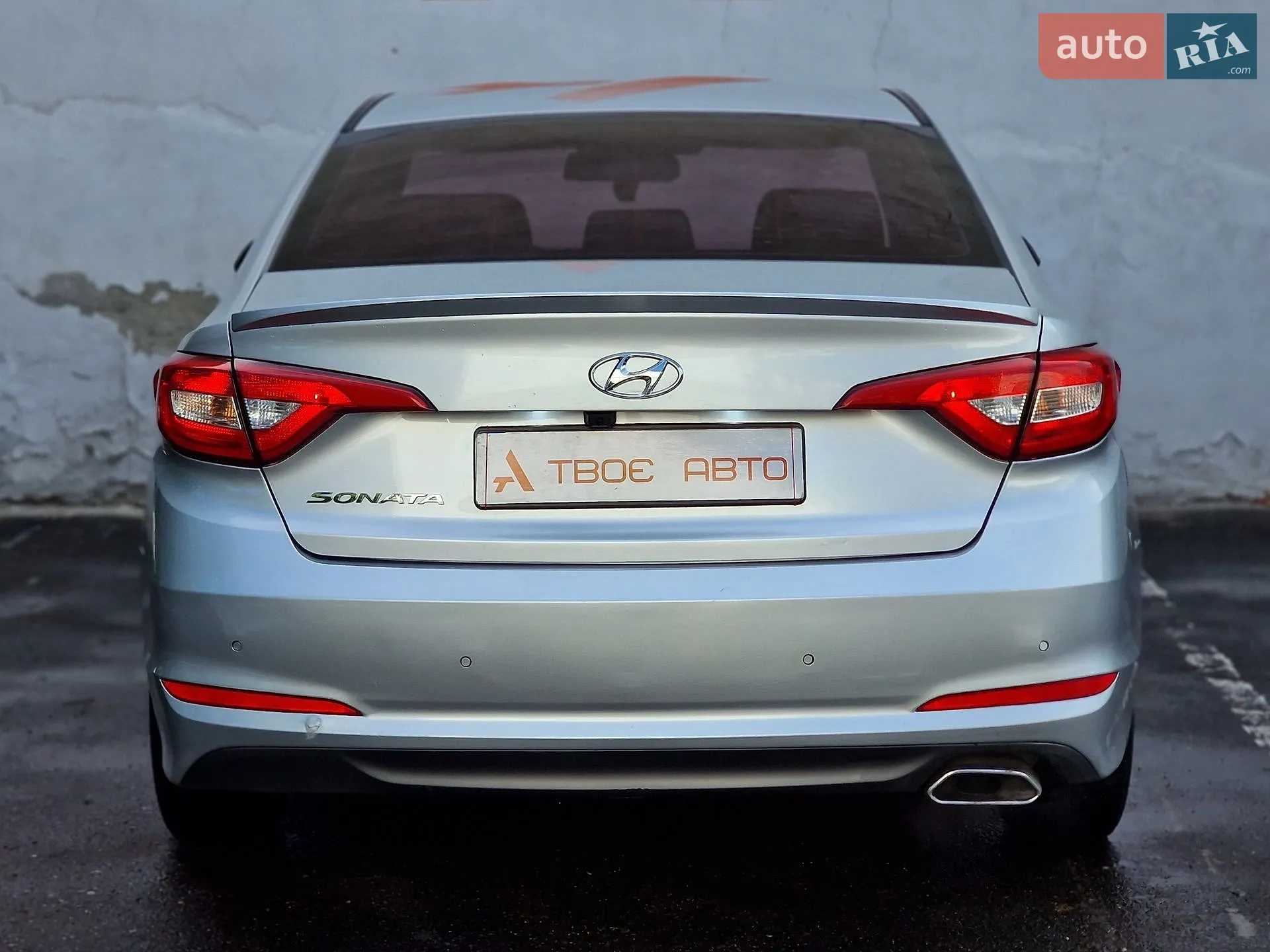 2016 Hyundai Sonata - мініатюра 32