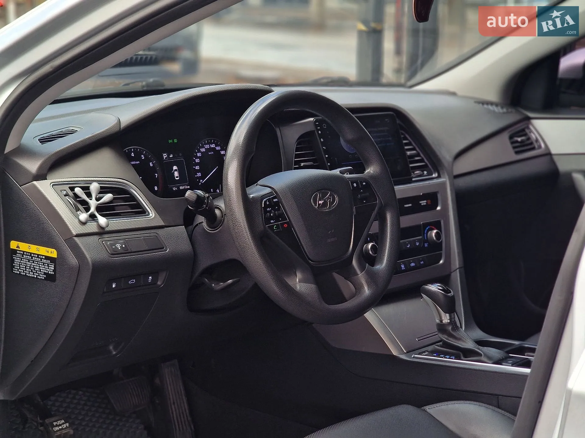 2016 Hyundai Sonata - мініатюра 41